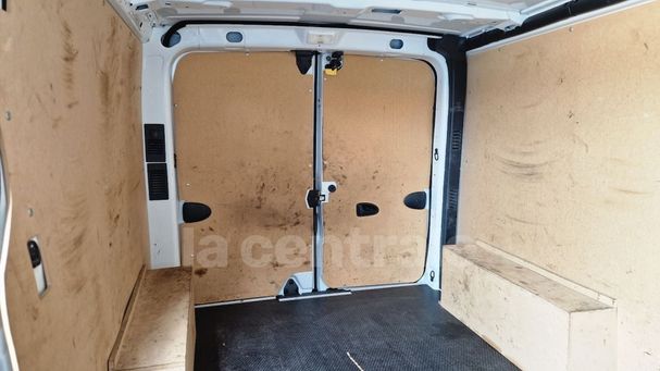 Renault Trafic DCi 120 L2H1 88 kW image number 45