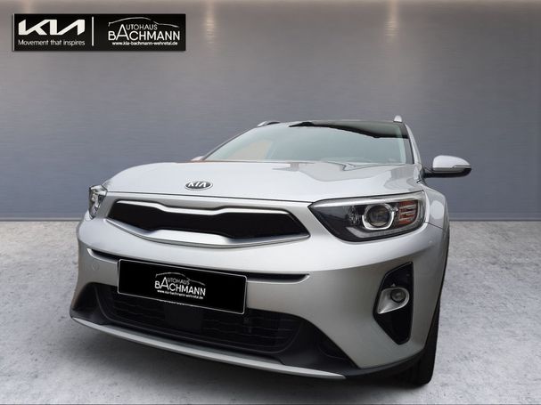 Kia Stonic 1.0 T-GDi 88 kW image number 3