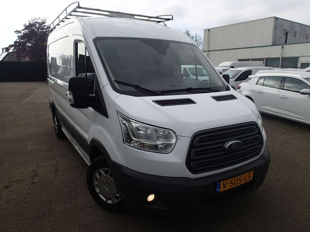 Ford Transit Van 310 L2H2 2.0 TDCi Trend 77 kW image number 2