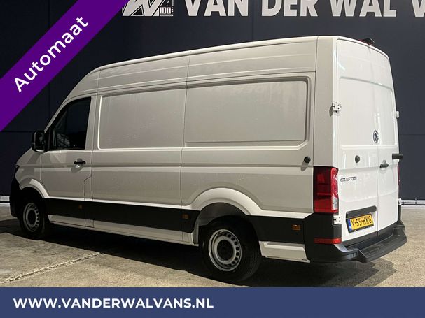 Volkswagen Crafter TDI 103 kW image number 1