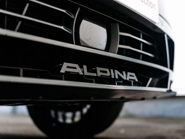 ALPINA XD3 290 kW image number 15