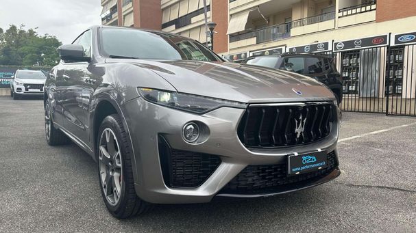 Maserati Levante Q4 GranSport 257 kW image number 1