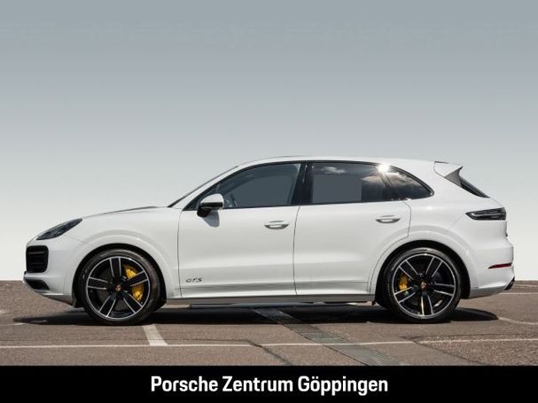 Porsche Cayenne GTS 338 kW image number 3