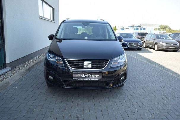 Seat Alhambra 110 kW image number 3