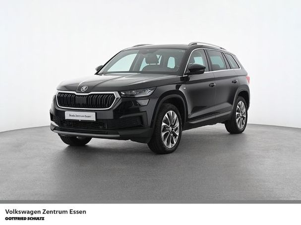 Skoda Kodiaq TDI DSG 110 kW image number 1