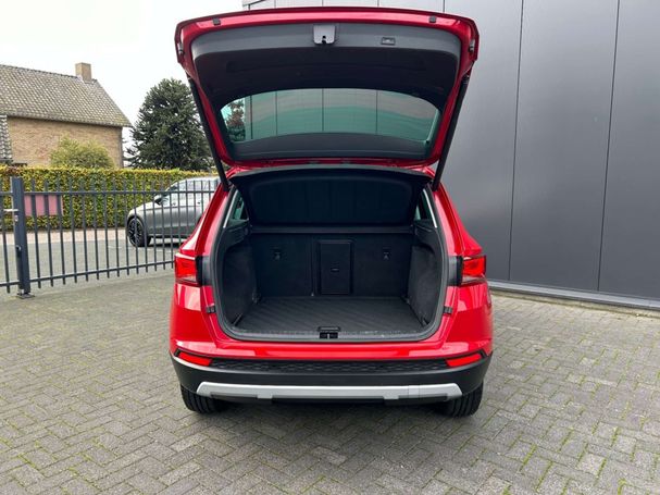 Seat Ateca 1.5 110 kW image number 12