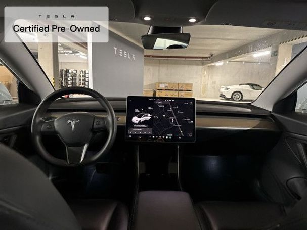 Tesla Model 3 Long Range AWD 258 kW image number 19