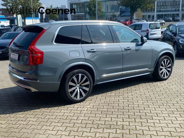 Volvo XC90 T8 AWD Inscription 288 kW image number 4