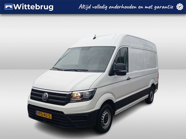 Volkswagen Crafter 30 TDI 75 kW image number 1