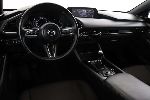 Mazda 3 2.0 e-SKYACTIV-X M 132 kW image number 15