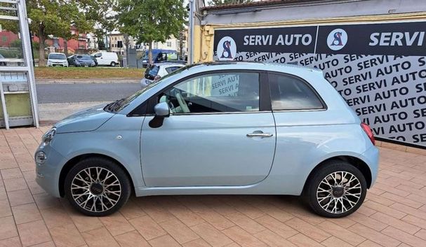 Fiat 500 1.0 51 kW image number 8