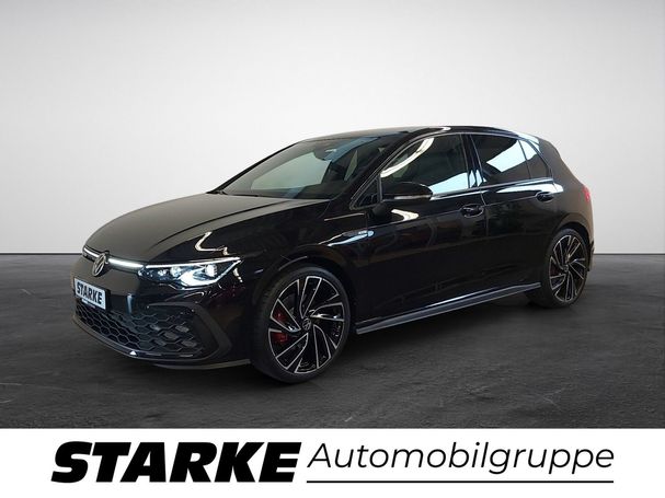 Volkswagen Golf GTD DSG 147 kW image number 2