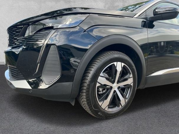 Peugeot 3008 PureTech 130 Allure 96 kW image number 5