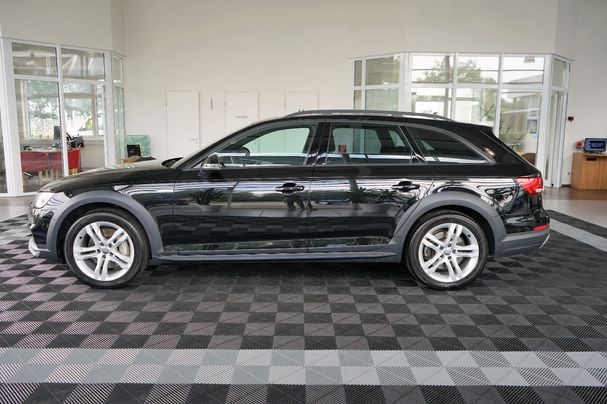 Audi A4 Allroad 45 TFSI 180 kW image number 4