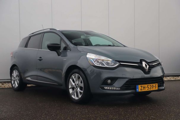 Renault Clio Estate TCe Limited 66 kW image number 2