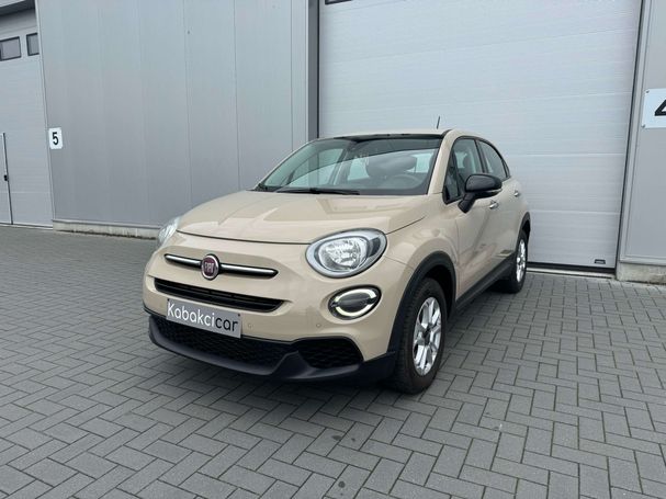 Fiat 500X 1.3 MultiJet 70 kW image number 1