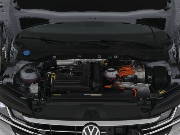 Volkswagen Arteon 160 kW image number 26