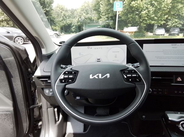 Kia EV6 kWh 239 kW image number 12