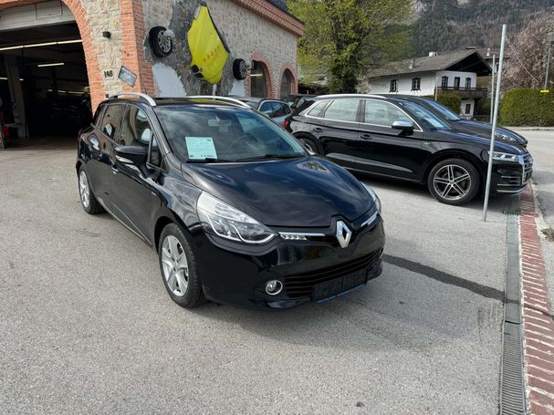 Renault Clio 66 kW image number 1