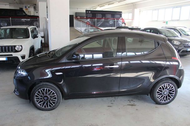 Lancia Ypsilon 51 kW image number 5