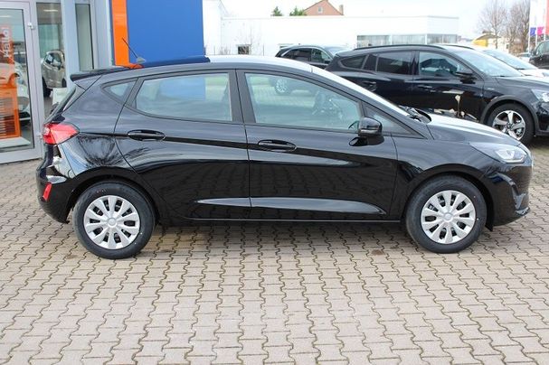 Ford Fiesta 1.0 EcoBoost Cool Connect 74 kW image number 2