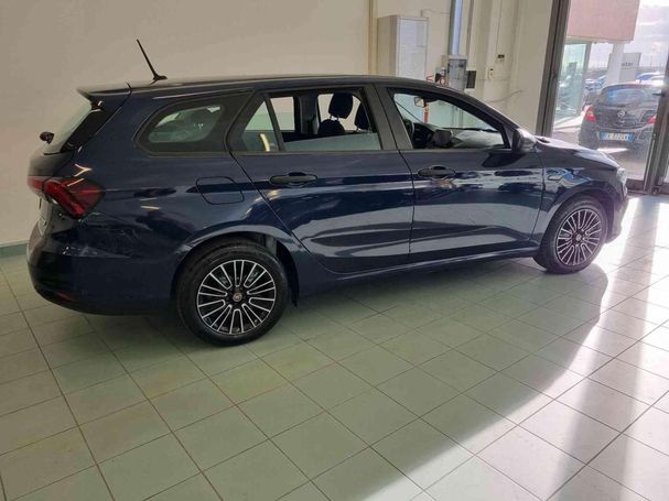 Fiat Tipo 96 kW image number 10