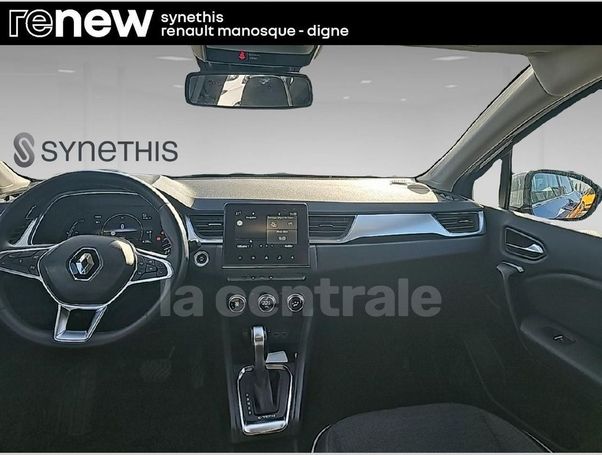 Renault Captur 107 kW image number 16