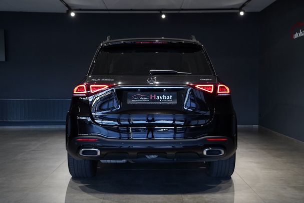 Mercedes-Benz GLE 350 d 200 kW image number 6