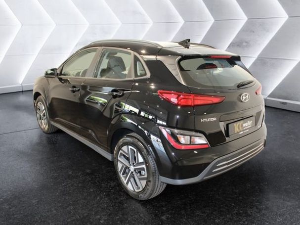 Hyundai Kona Elektro Select 100 kW image number 3