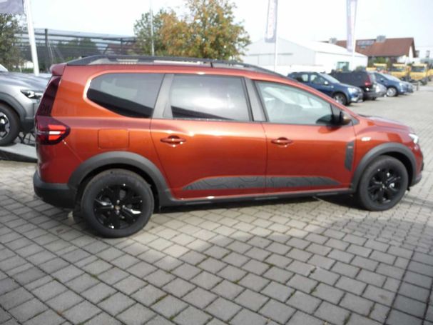 Dacia Jogger Hybrid 140 Extreme 103 kW image number 2