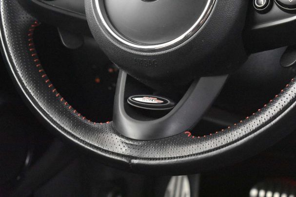 Mini John Cooper Works 171 kW image number 16