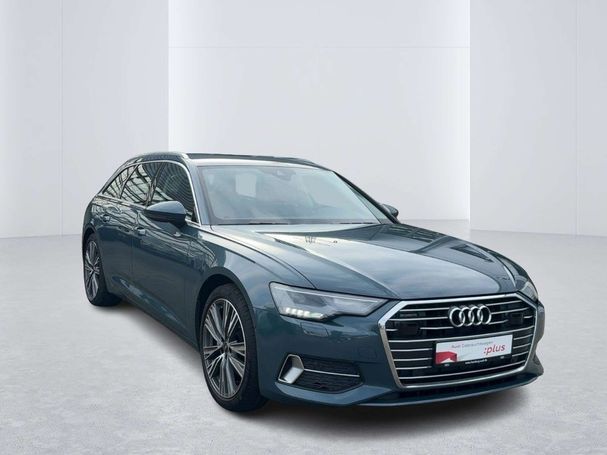 Audi A6 45 TFSI quattro S tronic Sport 195 kW image number 3