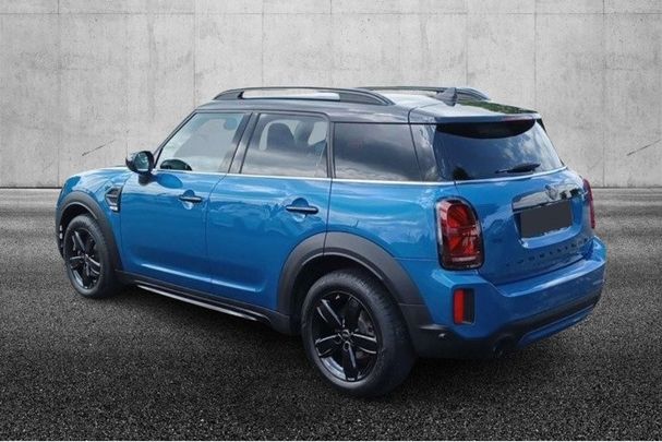 Mini Cooper Countryman Classic 100 kW image number 5