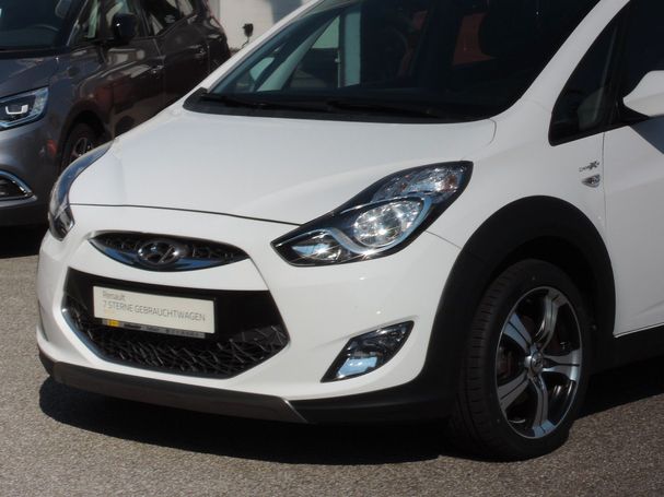 Hyundai ix20 1.4 Crossline 66 kW image number 1