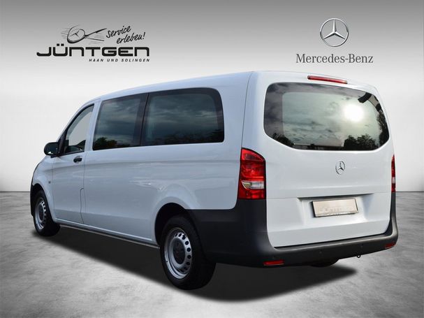 Mercedes-Benz Vito Tourer 114 CDi Pro 100 kW image number 4