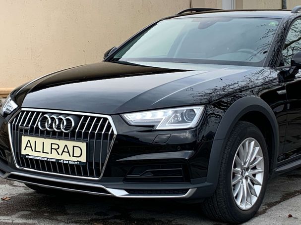 Audi A4 Allroad 2.0 TDI quattro S tronic 120 kW image number 48