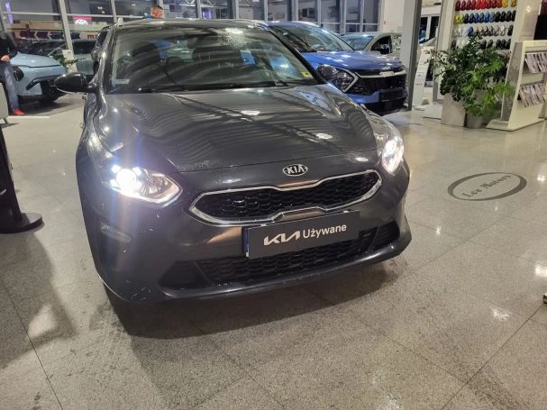 Kia Ceed 1.4 T-GDi 103 kW image number 2