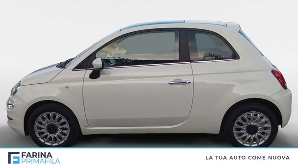 Fiat 500 1.0 51 kW image number 5