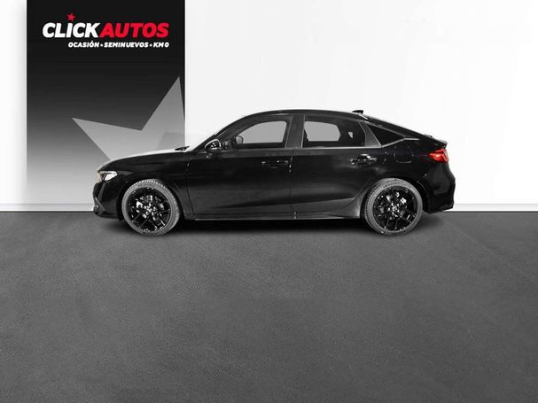 Honda Civic CVT 135 kW image number 5