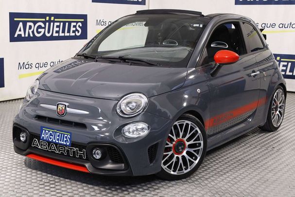 Abarth 595 103 kW image number 2