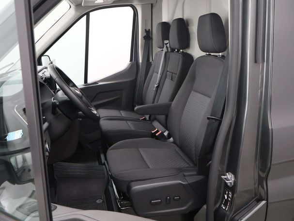 Ford E-Transit 350 L2 Trend 135 kW image number 8