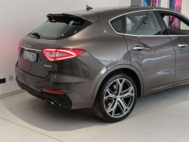 Maserati Levante 202 kW image number 5