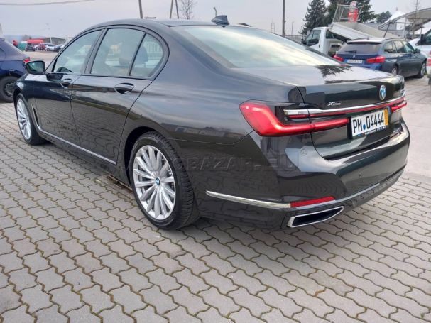 BMW 730d xDrive 210 kW image number 7