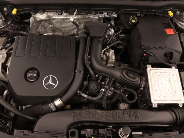 Mercedes-Benz CLA 200 120 kW image number 39