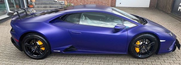 Lamborghini Huracan 471 kW image number 6