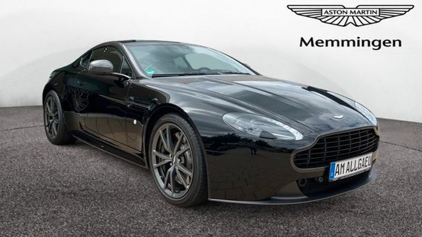 Aston Martin V8 Vantage S Sportshift 321 kW image number 1