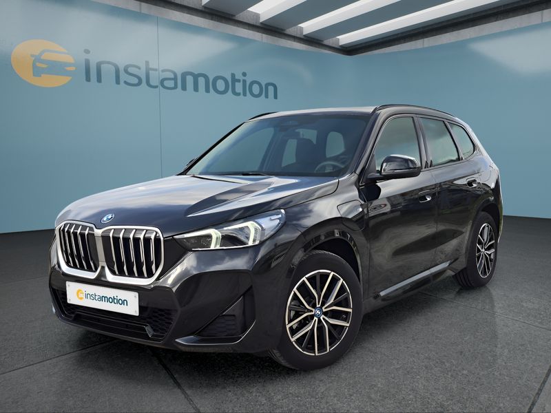 BMW X1 180 kW