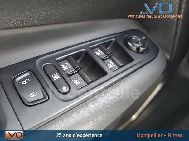 Jeep Renegade 1.6 MultiJet 96 kW image number 22