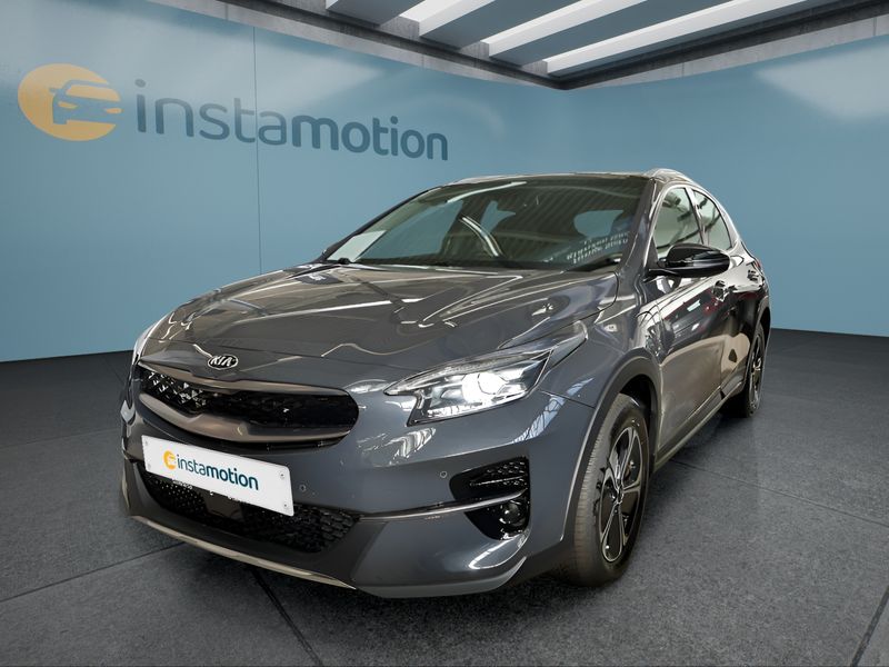Kia XCeed 1.6 Plug-in