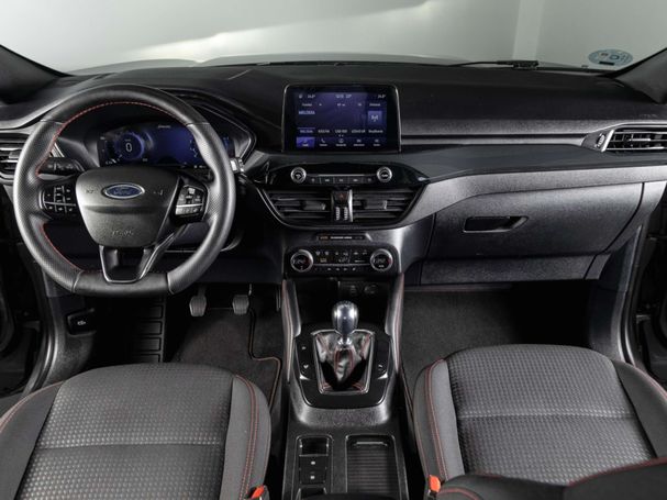 Ford Kuga 1.5 EcoBoost ST-Line 110 kW image number 10